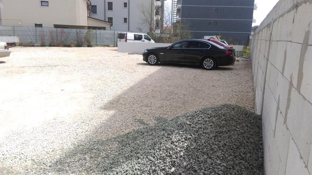 Apartament Mamaia Sat Apartment Năvodari Екстериор снимка